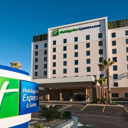 Holiday Inn Express & Suites Chihuahua Juventud By Ihg Eksteriør bilde