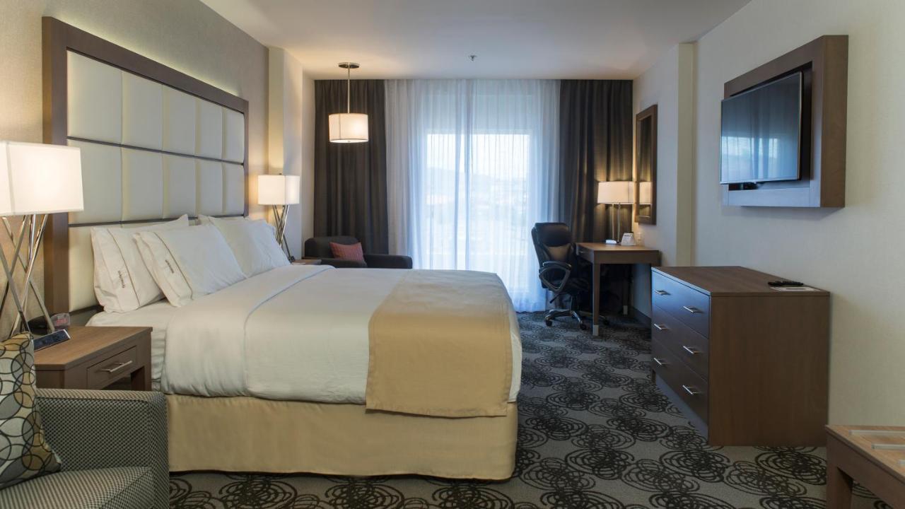 Holiday Inn Express & Suites Chihuahua Juventud By Ihg Eksteriør bilde