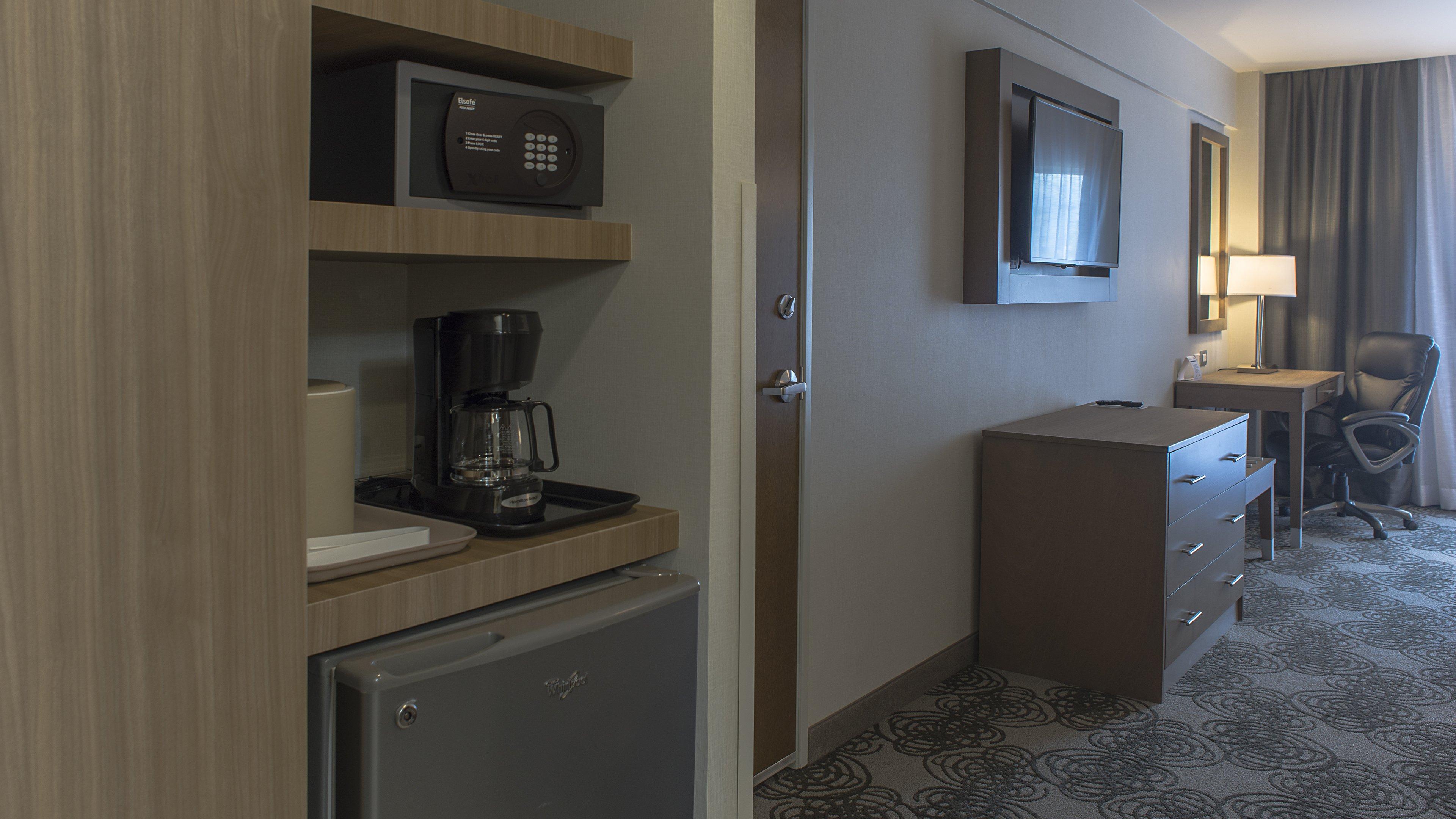 Holiday Inn Express & Suites Chihuahua Juventud By Ihg Eksteriør bilde