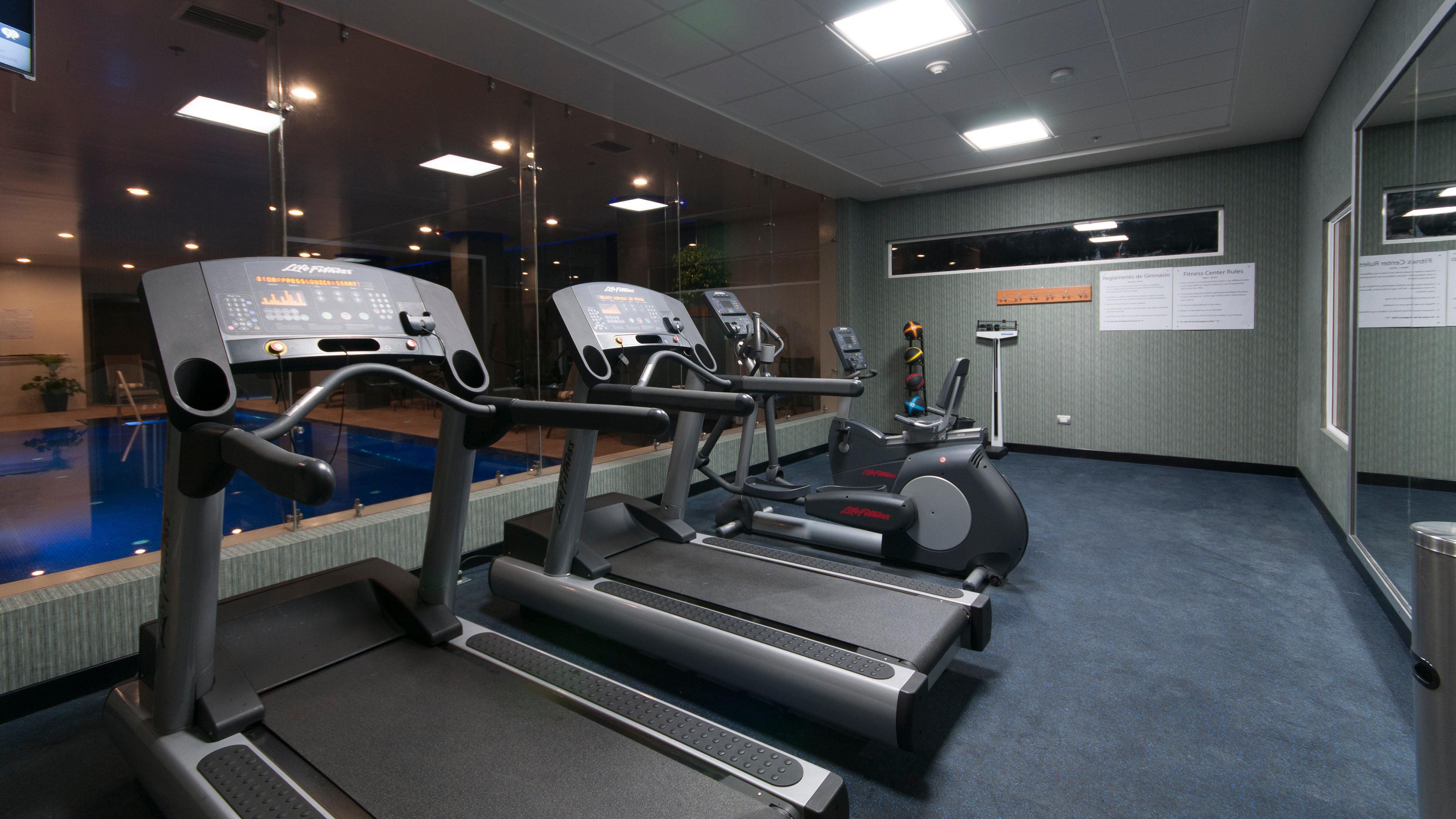 Holiday Inn Express & Suites Chihuahua Juventud By Ihg Eksteriør bilde