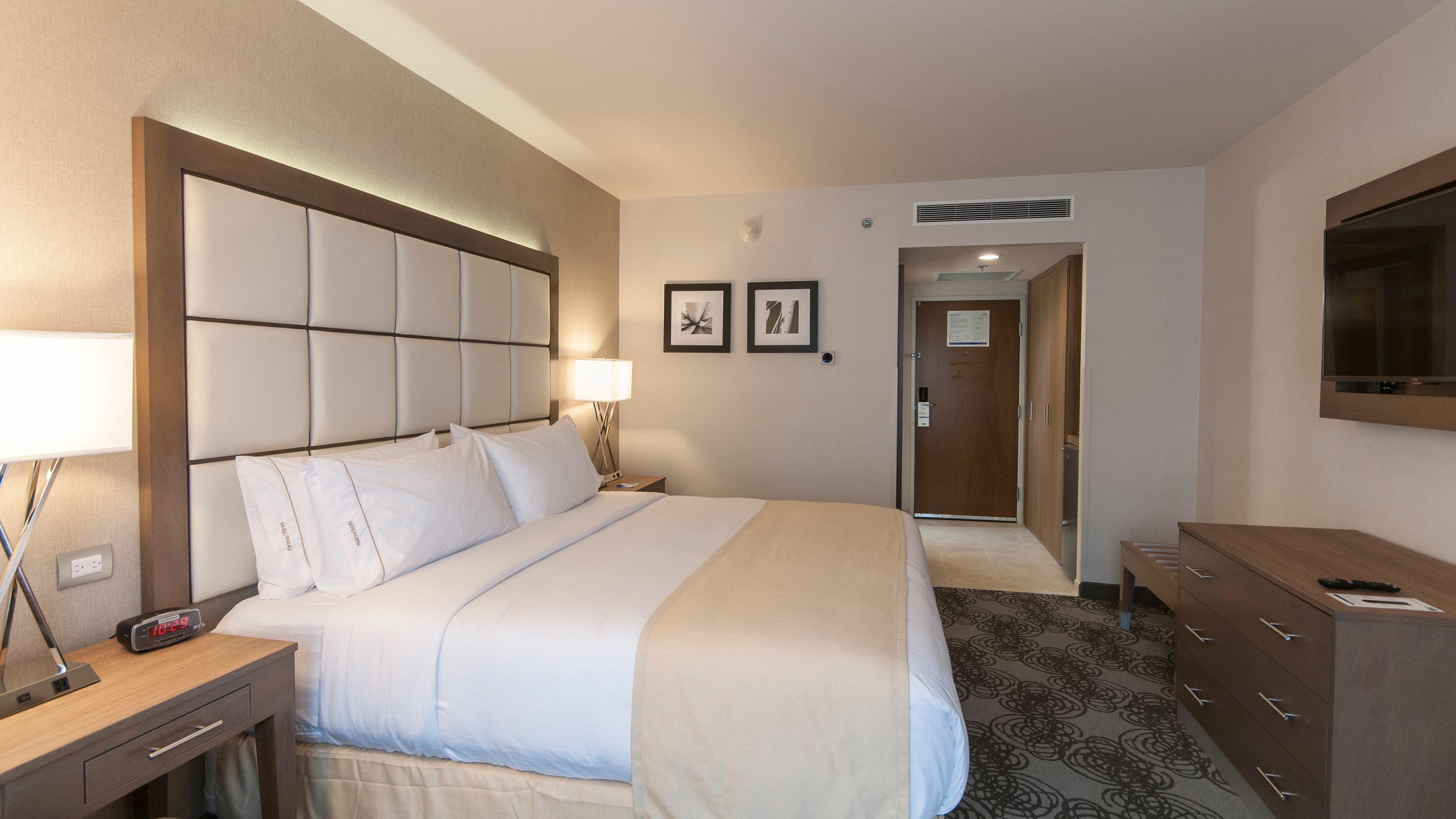 Holiday Inn Express & Suites Chihuahua Juventud By Ihg Eksteriør bilde