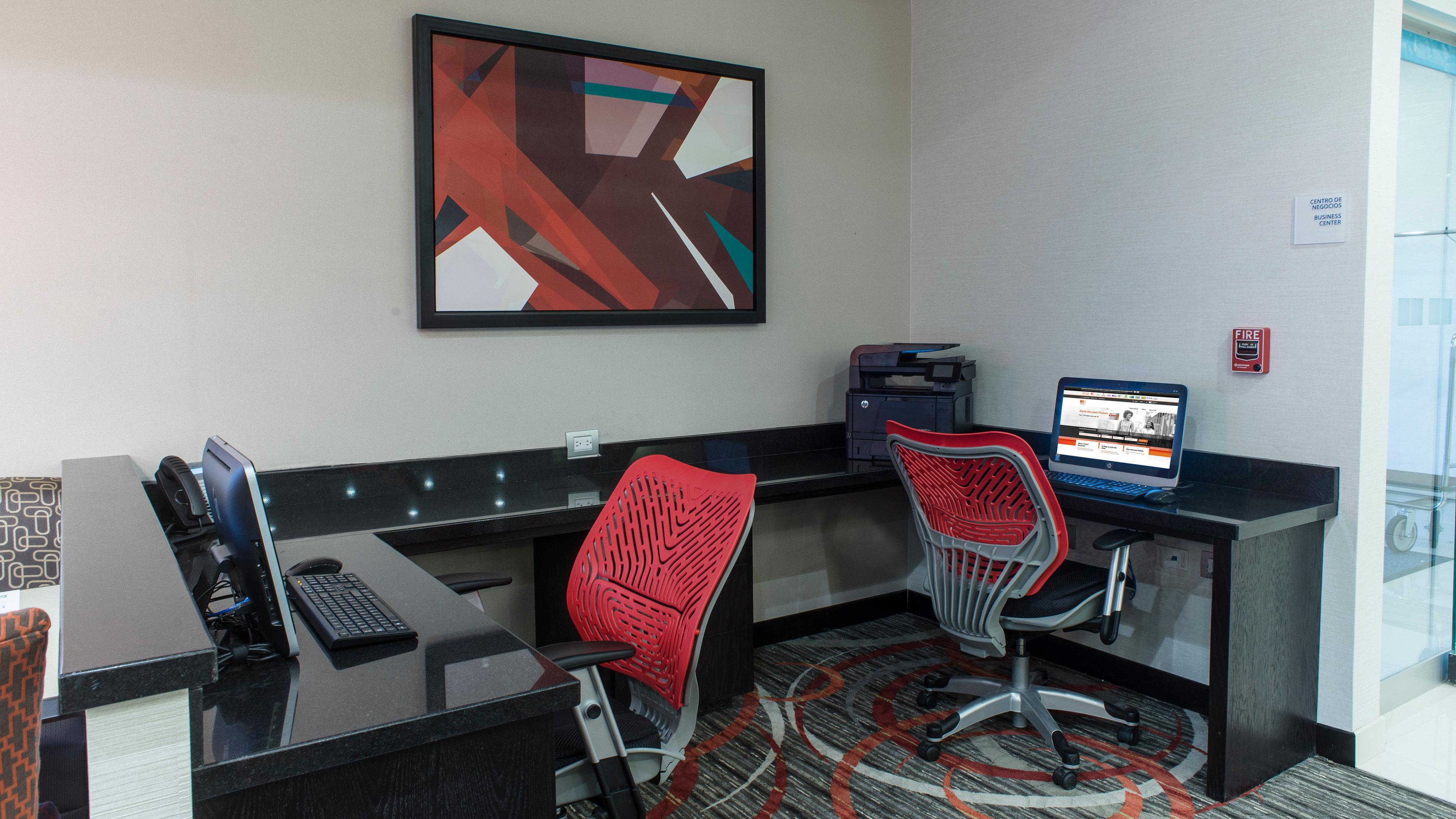 Holiday Inn Express & Suites Chihuahua Juventud By Ihg Eksteriør bilde