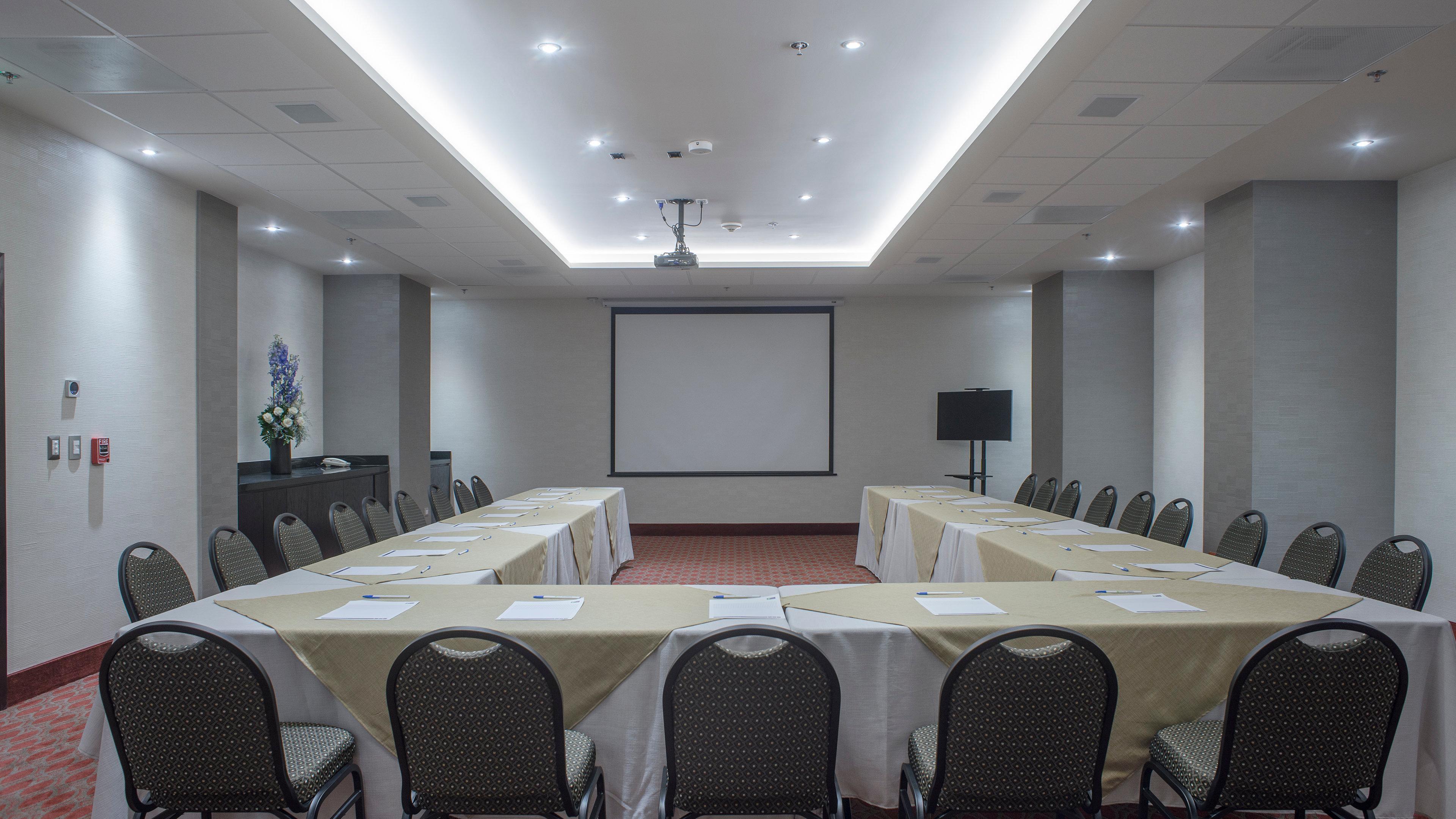 Holiday Inn Express & Suites Chihuahua Juventud By Ihg Eksteriør bilde