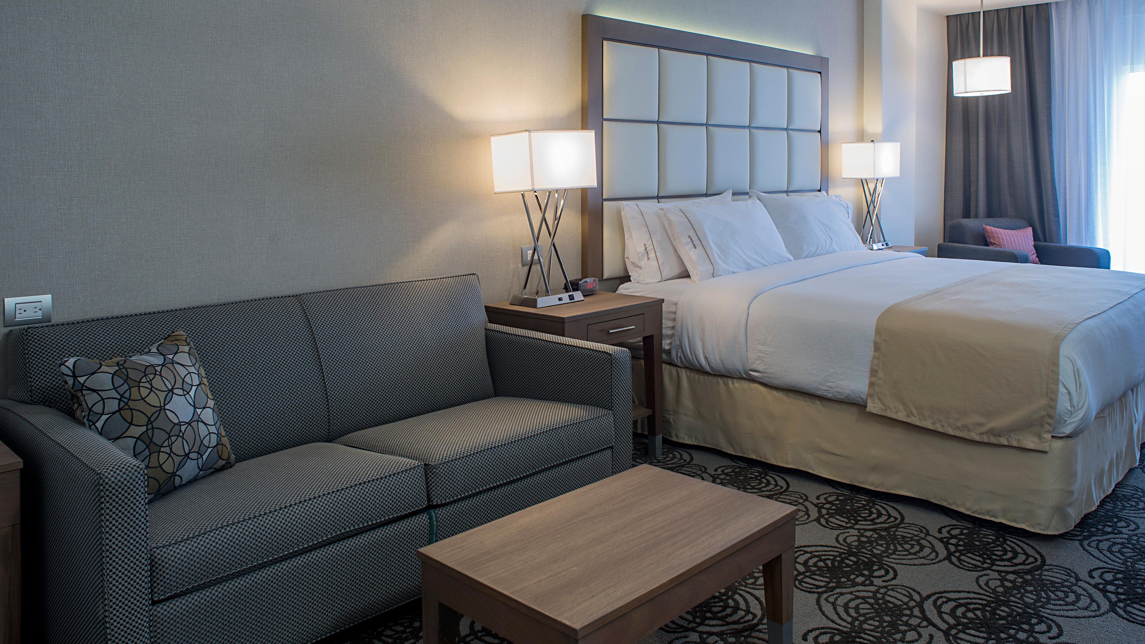 Holiday Inn Express & Suites Chihuahua Juventud By Ihg Eksteriør bilde