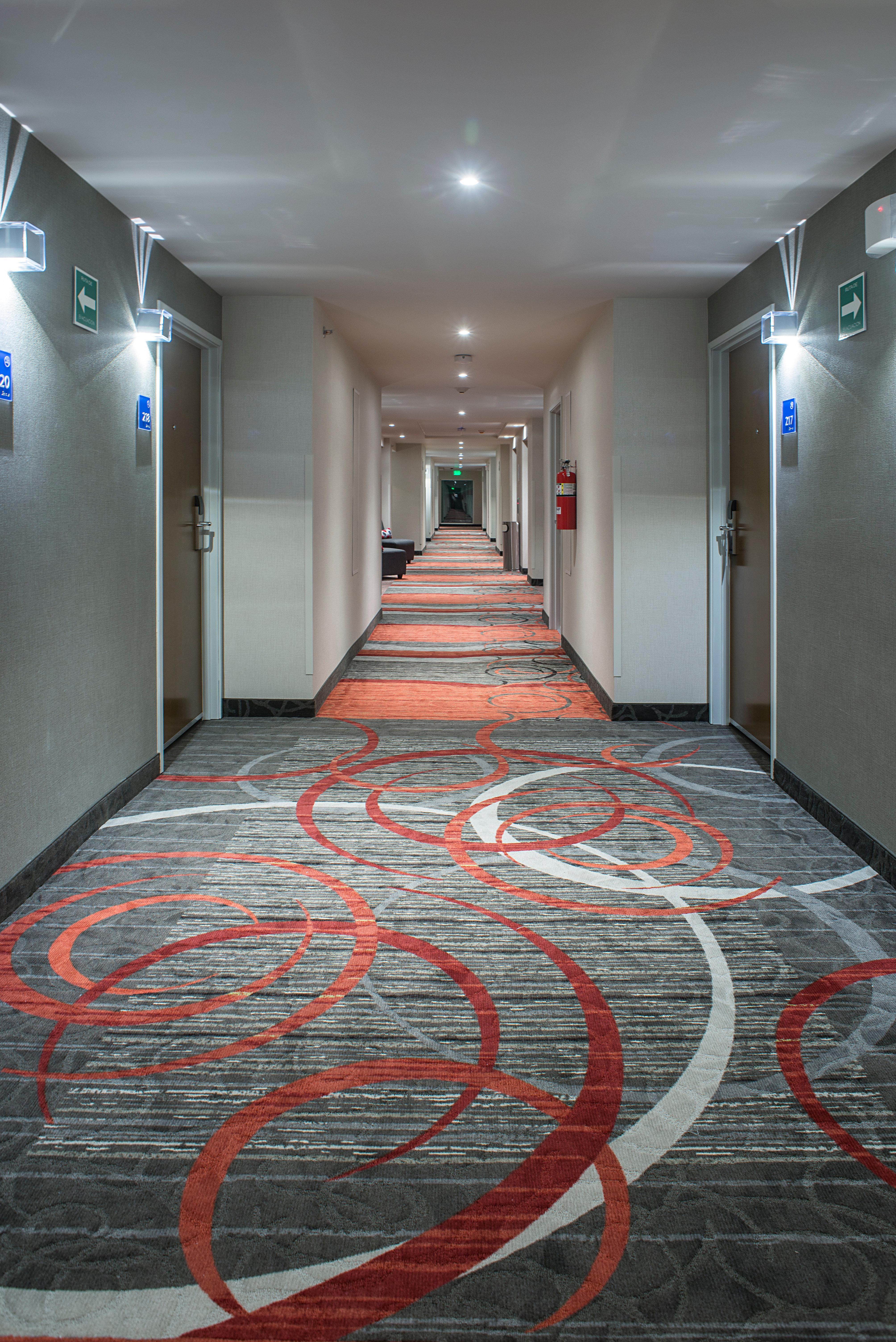 Holiday Inn Express & Suites Chihuahua Juventud By Ihg Eksteriør bilde