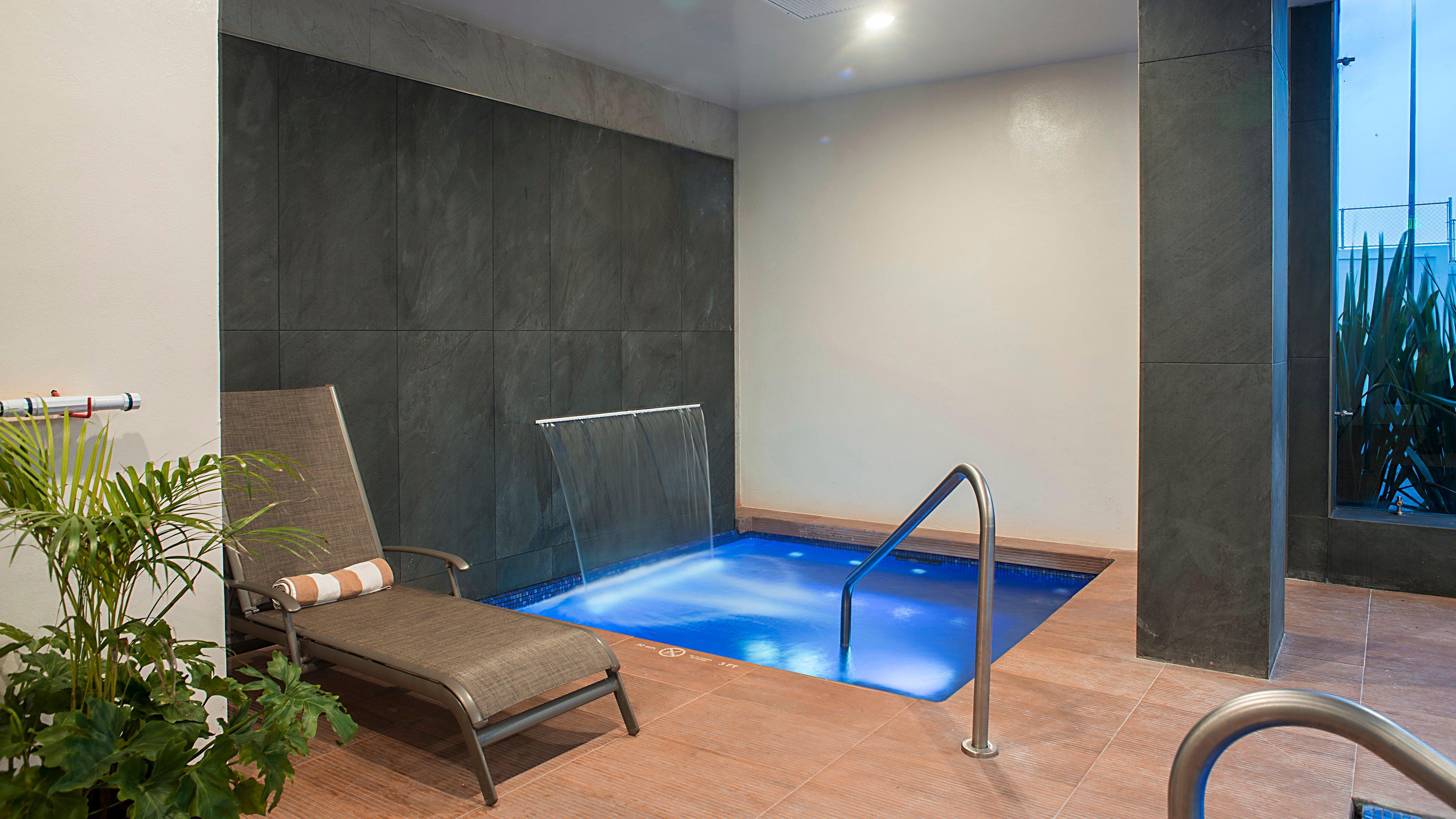 Holiday Inn Express & Suites Chihuahua Juventud By Ihg Eksteriør bilde
