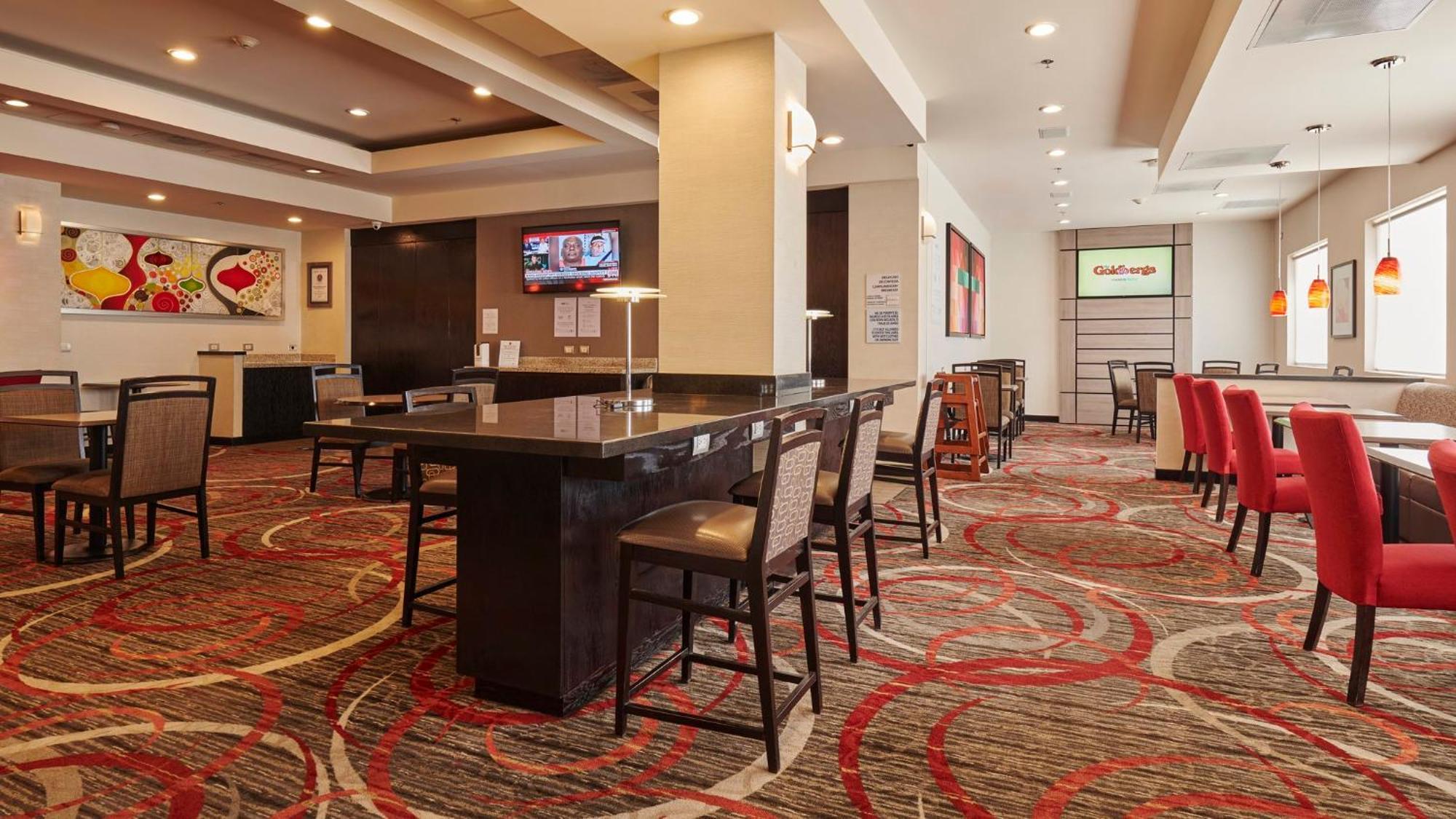 Holiday Inn Express & Suites Chihuahua Juventud By Ihg Eksteriør bilde
