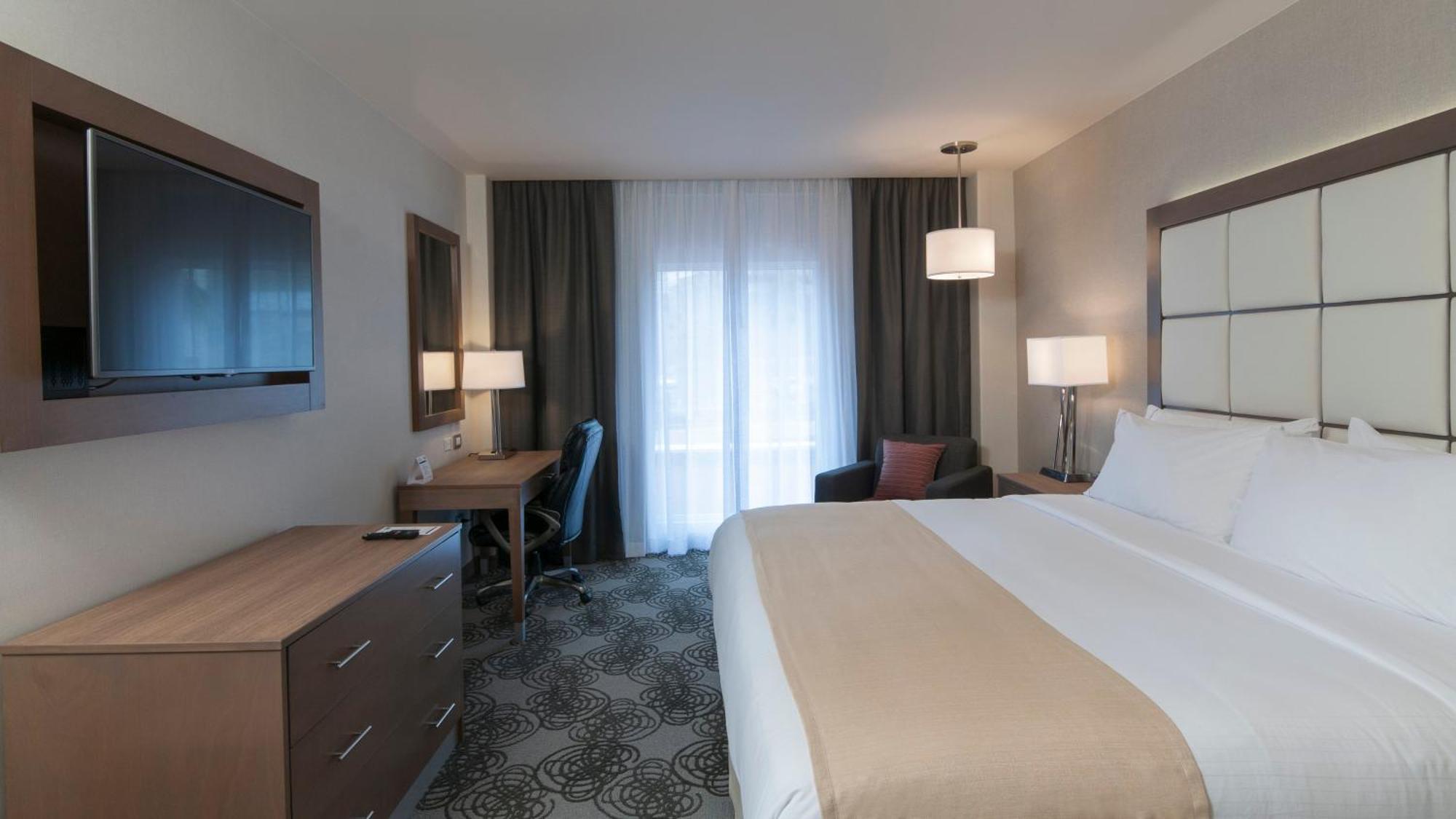 Holiday Inn Express & Suites Chihuahua Juventud By Ihg Eksteriør bilde