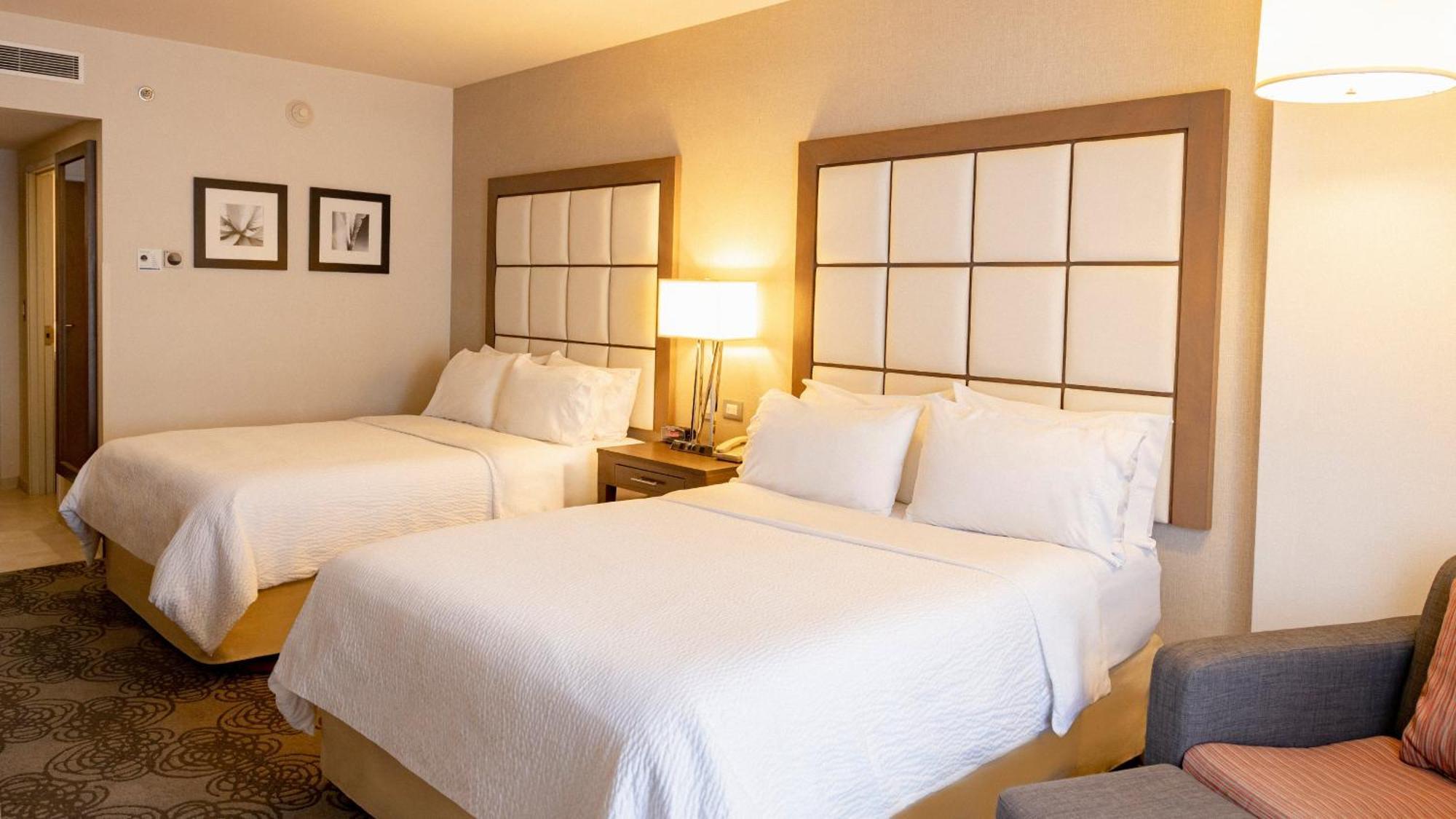 Holiday Inn Express & Suites Chihuahua Juventud By Ihg Eksteriør bilde