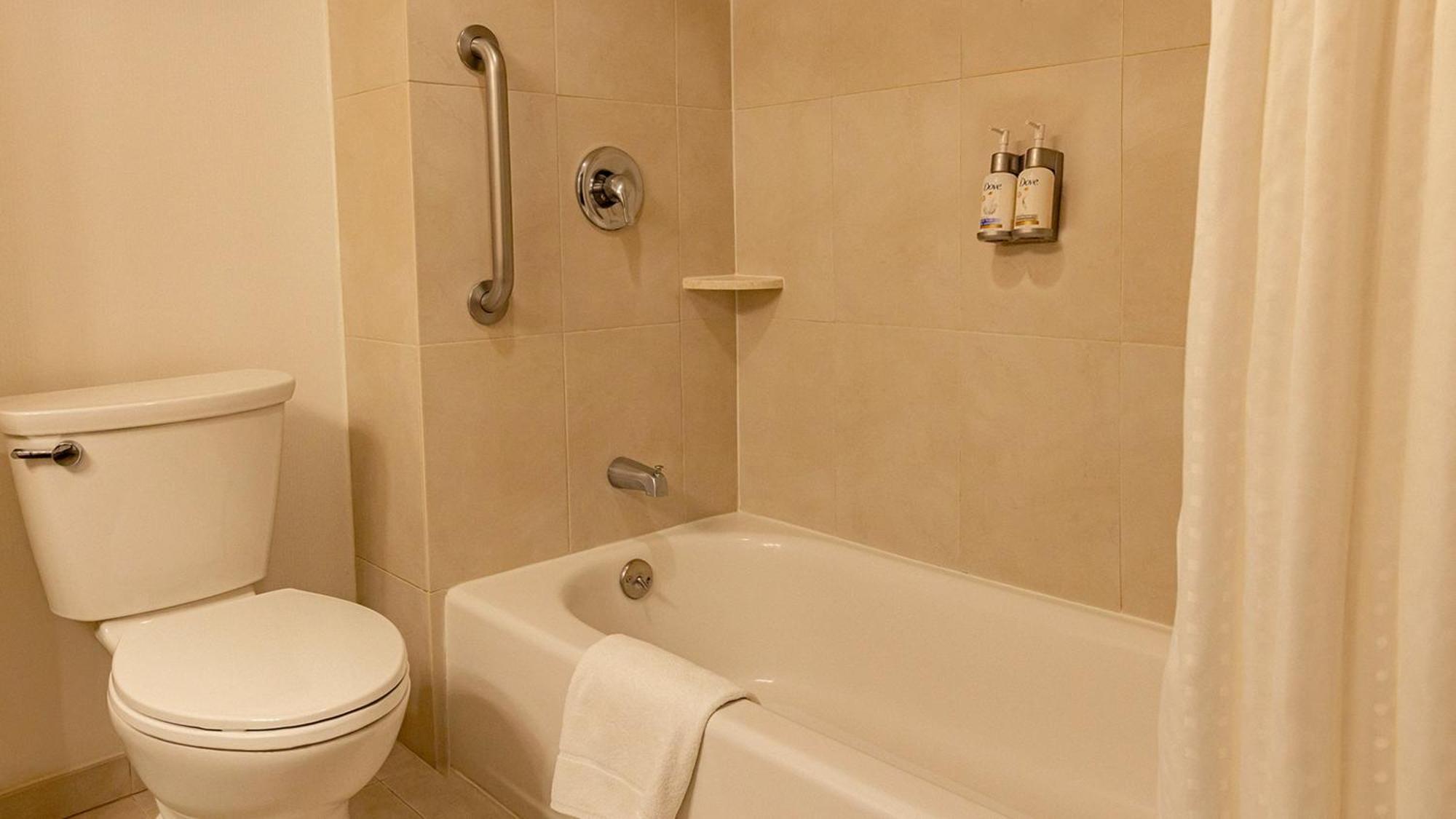 Holiday Inn Express & Suites Chihuahua Juventud By Ihg Eksteriør bilde