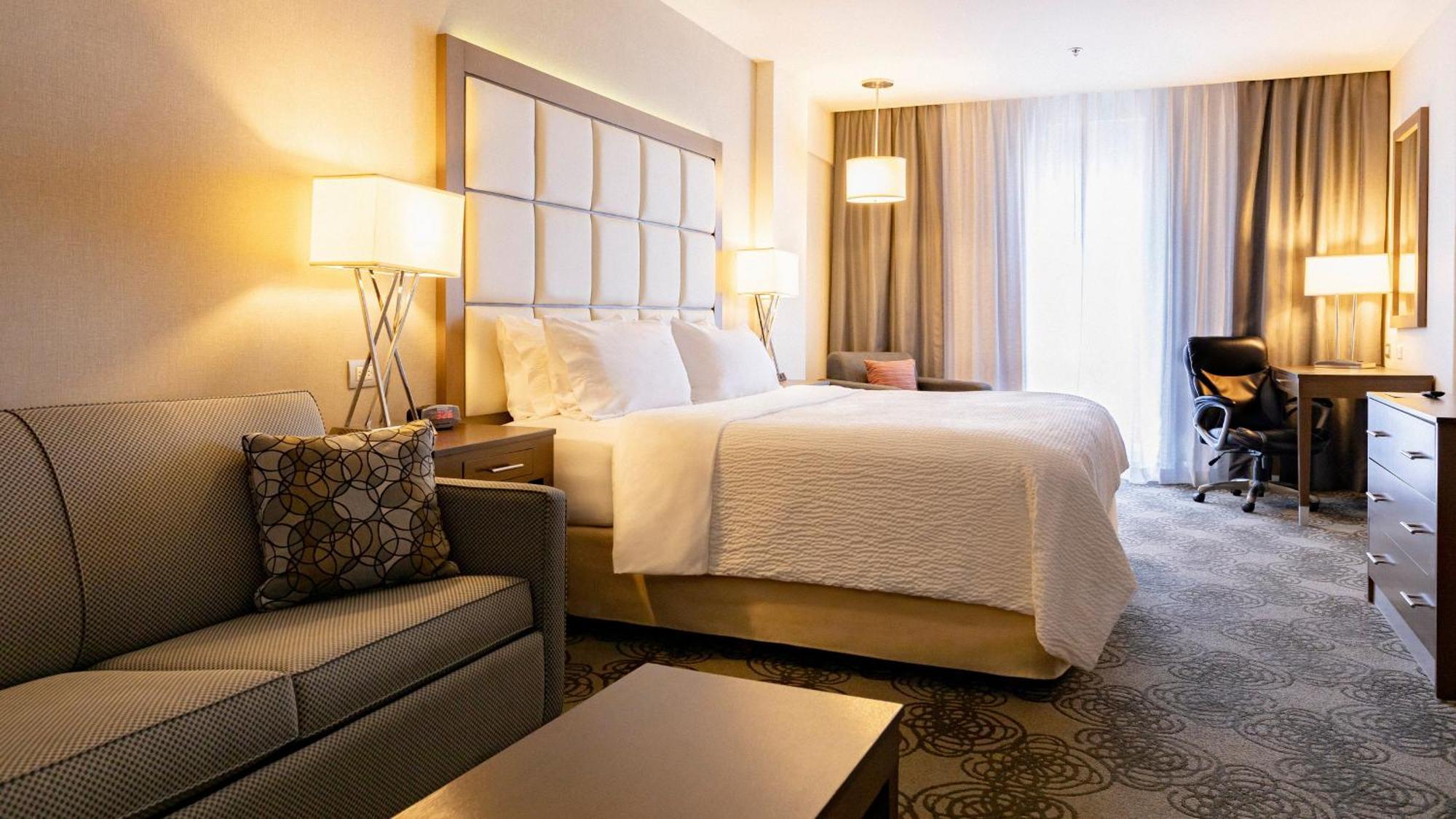 Holiday Inn Express & Suites Chihuahua Juventud By Ihg Eksteriør bilde