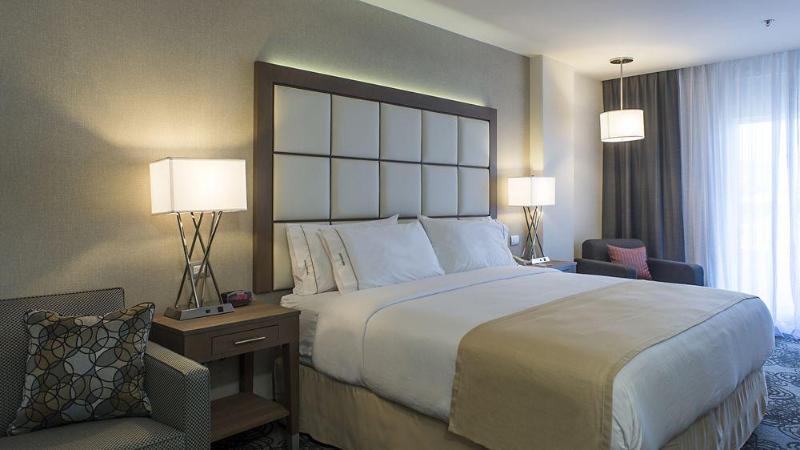 Holiday Inn Express & Suites Chihuahua Juventud By Ihg Eksteriør bilde