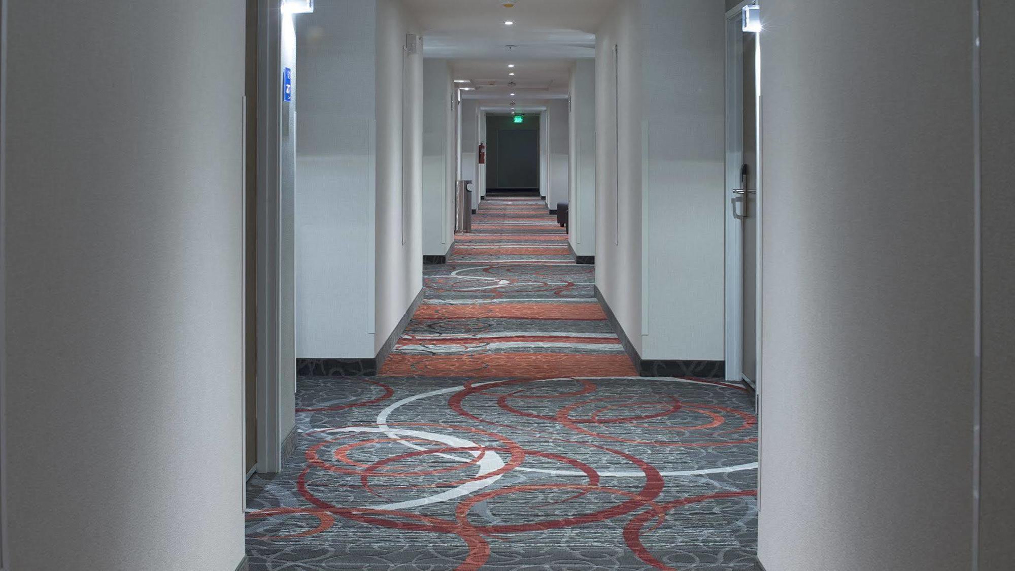 Holiday Inn Express & Suites Chihuahua Juventud By Ihg Eksteriør bilde
