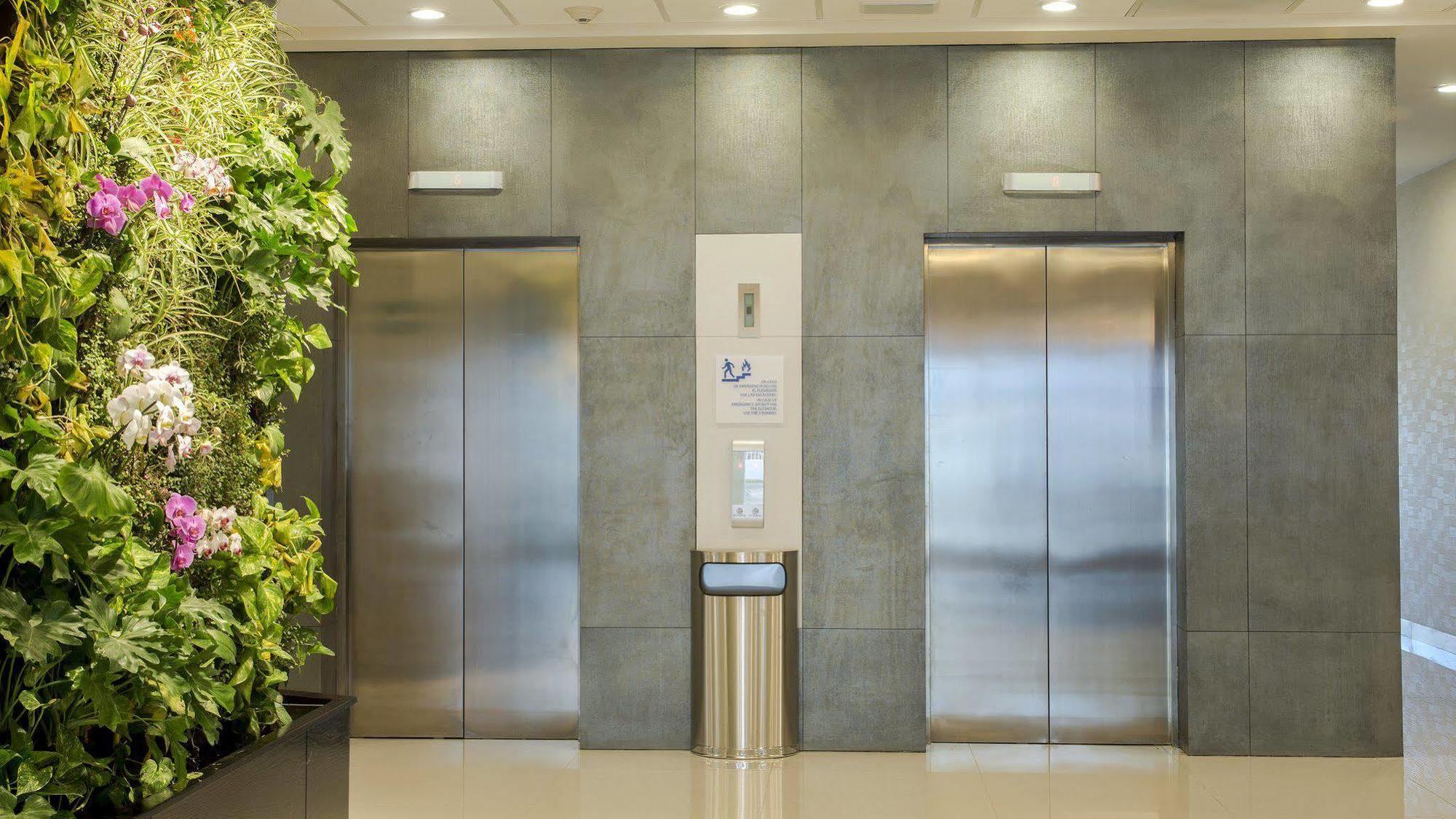 Holiday Inn Express & Suites Chihuahua Juventud By Ihg Eksteriør bilde