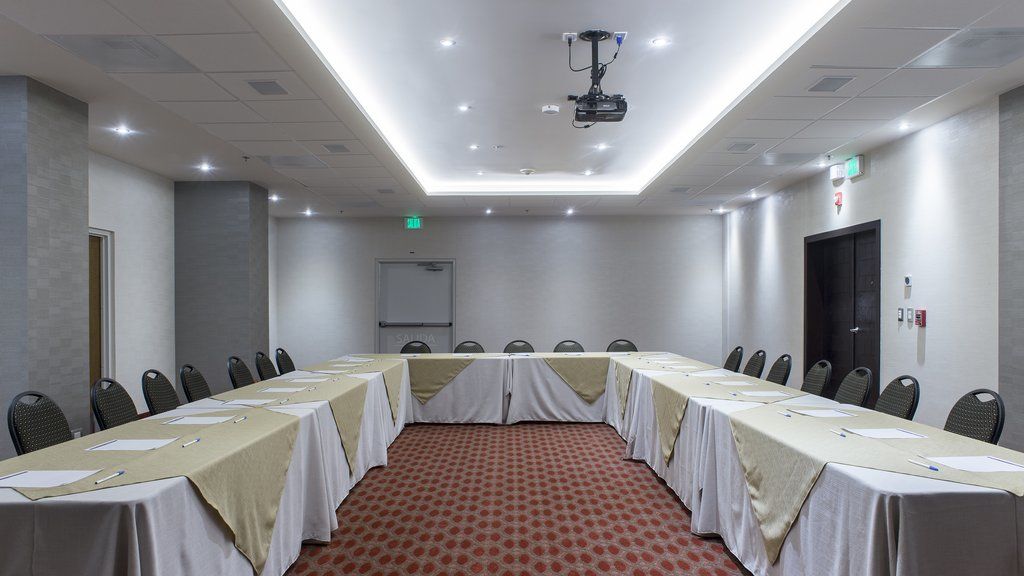 Holiday Inn Express & Suites Chihuahua Juventud By Ihg Eksteriør bilde