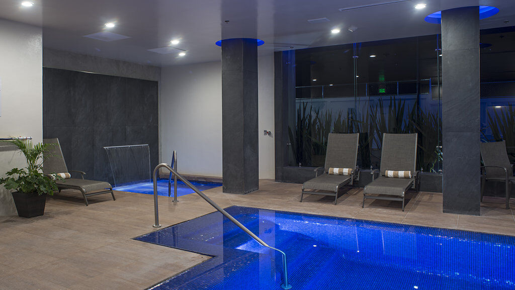 Holiday Inn Express & Suites Chihuahua Juventud By Ihg Eksteriør bilde