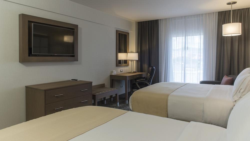 Holiday Inn Express & Suites Chihuahua Juventud By Ihg Eksteriør bilde